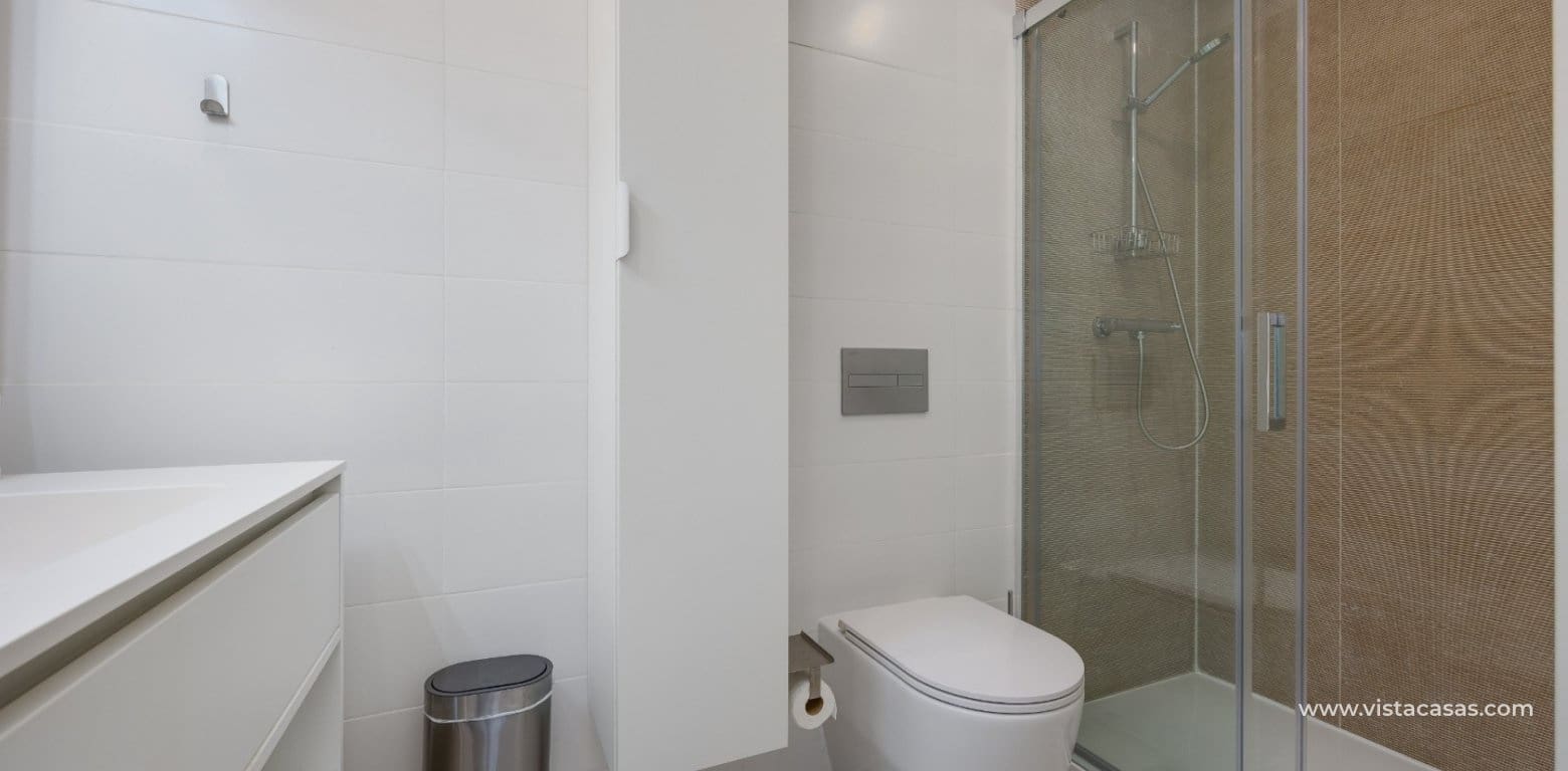 2 bedroom Apartment for sale in Playa Flamenca - € 259,000 (Ref: 8918424)