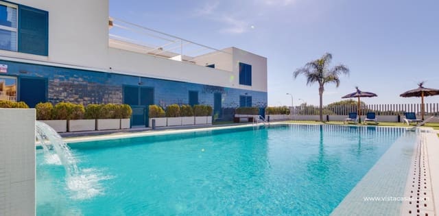 2 soverom Leilighet til salgs i Playa Flamenca, Orihuela - € 259 000 (Ref: 8918424)