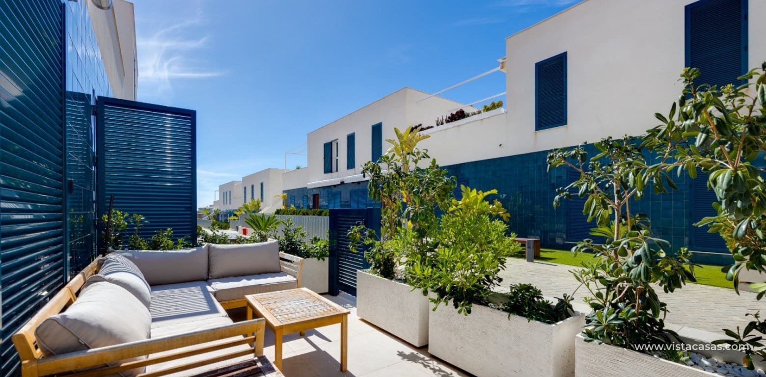 2 bedroom Apartment for sale in Playa Flamenca - € 259,000 (Ref: 8918424)