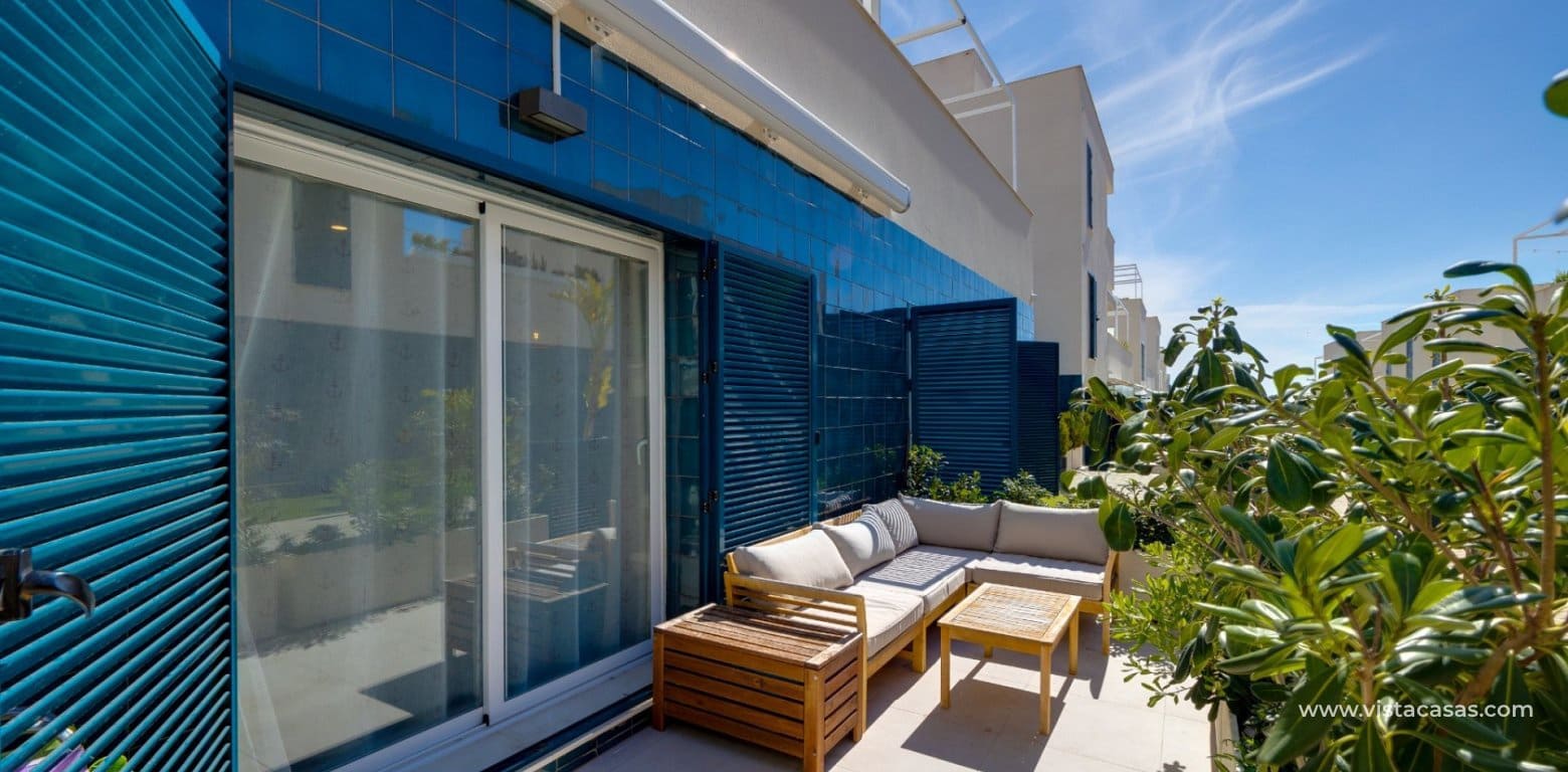 2 bedroom Apartment for sale in Playa Flamenca - € 259,000 (Ref: 8918424)