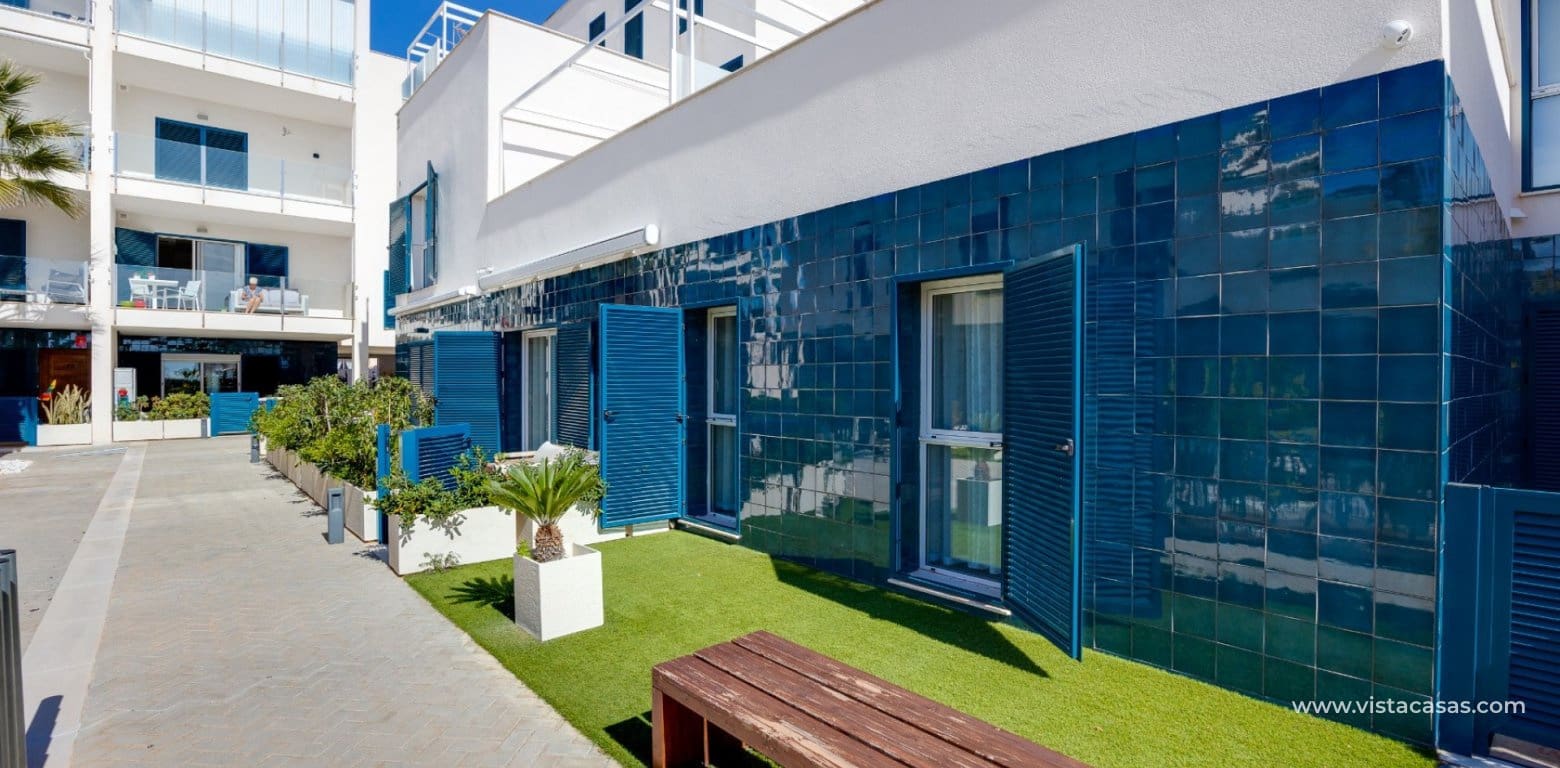 2 bedroom Apartment for sale in Playa Flamenca - € 259,000 (Ref: 8918424)