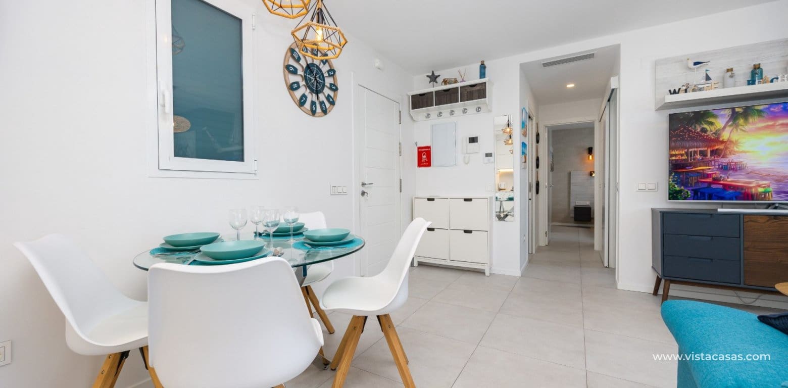 2 bedroom Apartment for sale in Playa Flamenca - € 259,000 (Ref: 8918424)