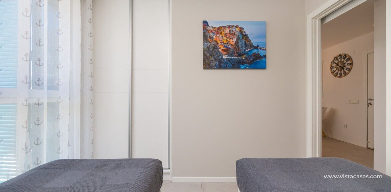 2 bedroom Apartment for sale in Playa Flamenca - € 259,000 (Ref: 8918424)