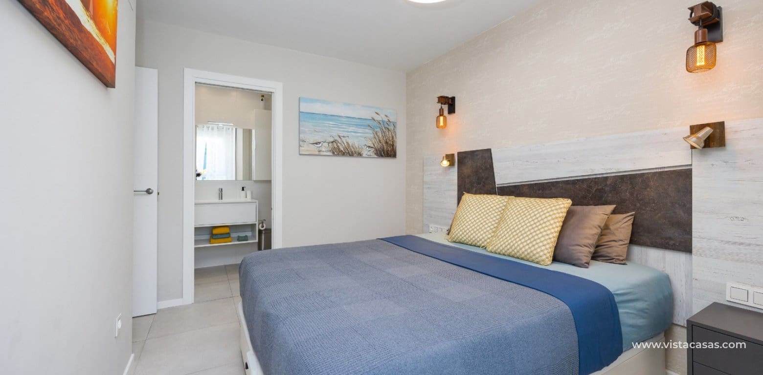 2 bedroom Apartment for sale in Playa Flamenca - € 259,000 (Ref: 8918424)