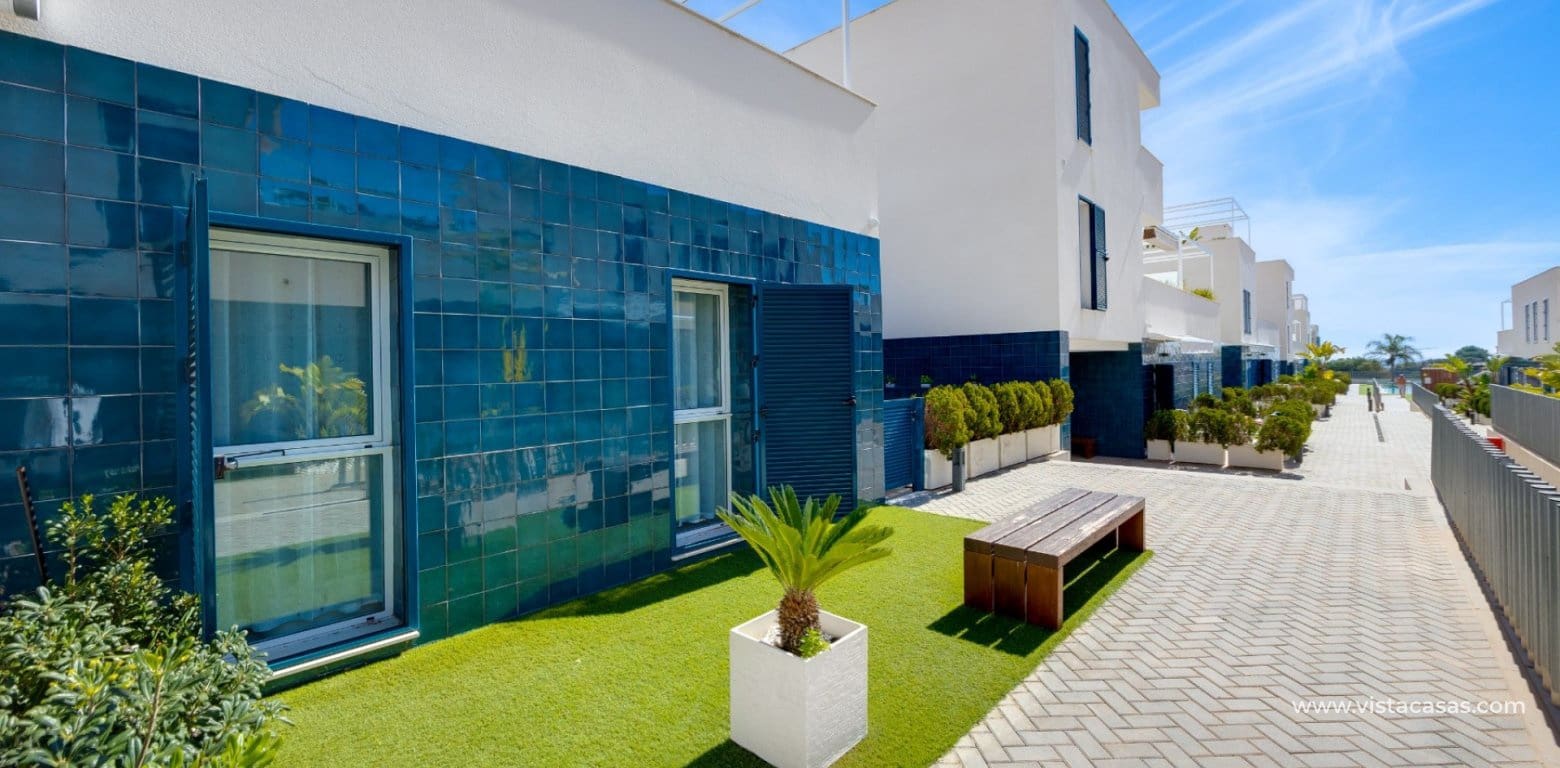 2 bedroom Apartment for sale in Playa Flamenca - € 259,000 (Ref: 8918424)