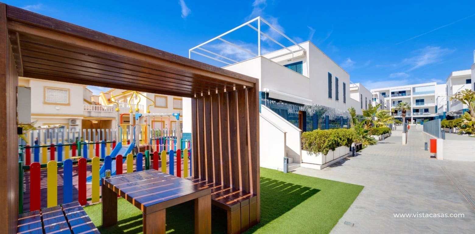 2 bedroom Apartment for sale in Playa Flamenca - € 259,000 (Ref: 8918424)