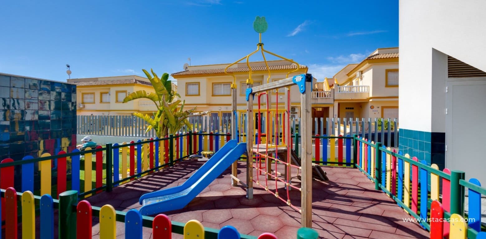 2 bedroom Apartment for sale in Playa Flamenca - € 259,000 (Ref: 8918424)