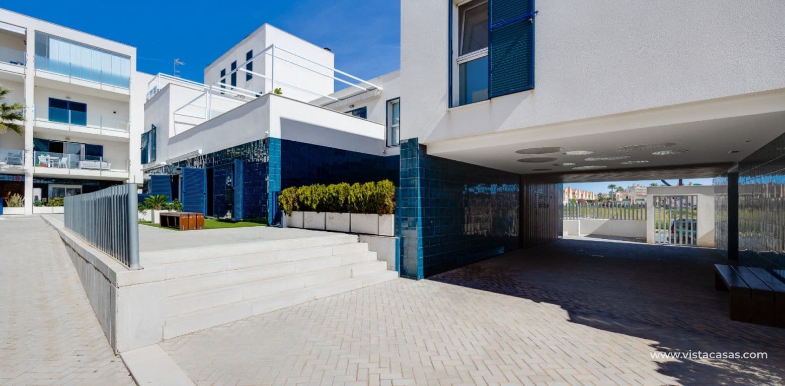 2 bedroom Apartment for sale in Playa Flamenca - € 259,000 (Ref: 8918424)