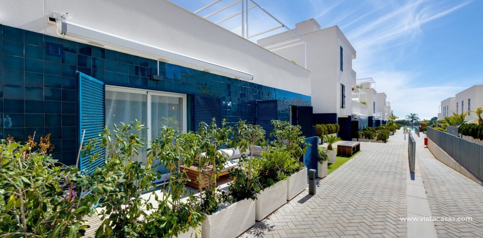 2 bedroom Apartment for sale in Playa Flamenca - € 259,000 (Ref: 8918424)