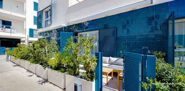 2 soverom Leilighet til salgs i Playa Flamenca, Orihuela - € 259 000 (Ref: 8918424)