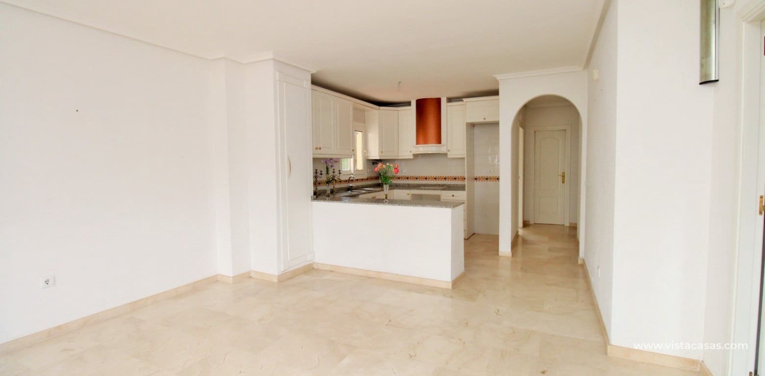 Apartamento de 2 habitaciones en Playa Flamenca en venta con piscina - 169.000 € (Ref: 8938208)