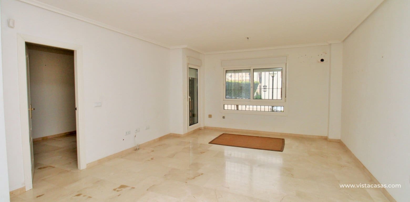 Apartamento de 2 habitaciones en Playa Flamenca en venta con piscina - 169.000 € (Ref: 8938208)