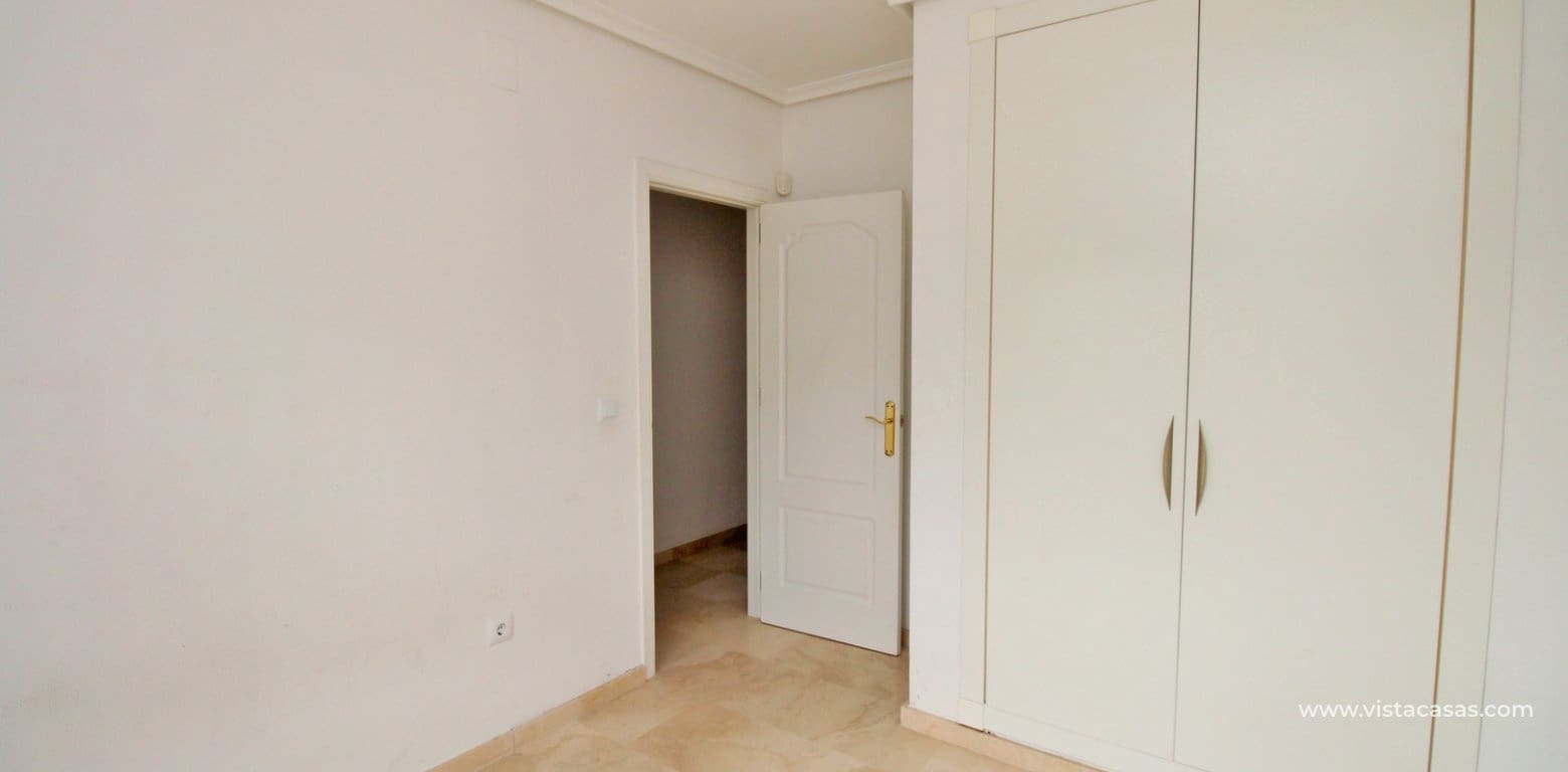 Apartamento de 2 habitaciones en Playa Flamenca en venta con piscina - 169.000 € (Ref: 8938208)