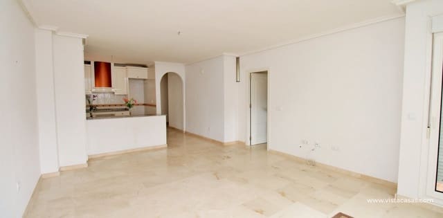 Apartamento de 2 habitaciones en Playa Flamenca, Orihuela en venta con piscina - 169.000 € (Ref: 8938208)