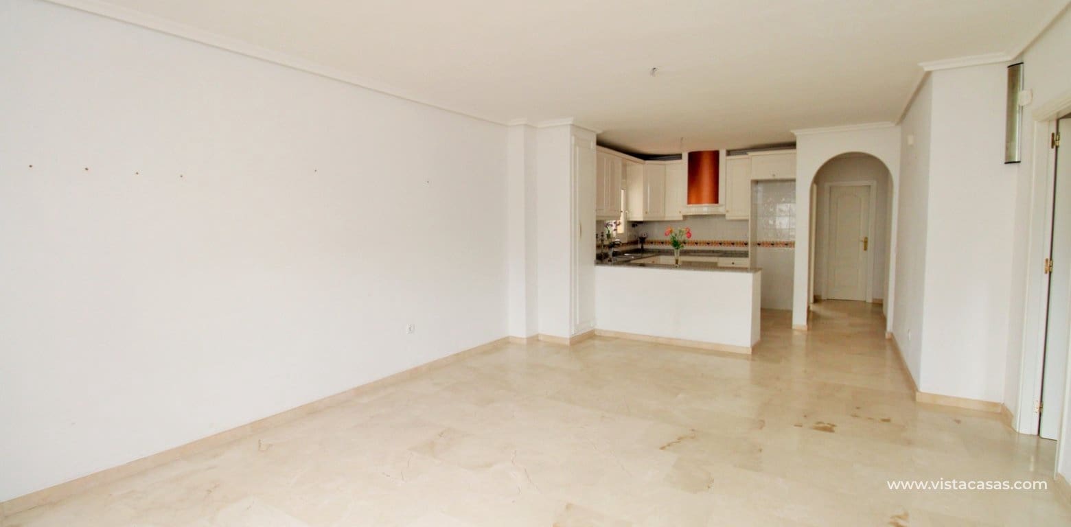 Apartamento de 2 habitaciones en Playa Flamenca en venta con piscina - 169.000 € (Ref: 8938208)