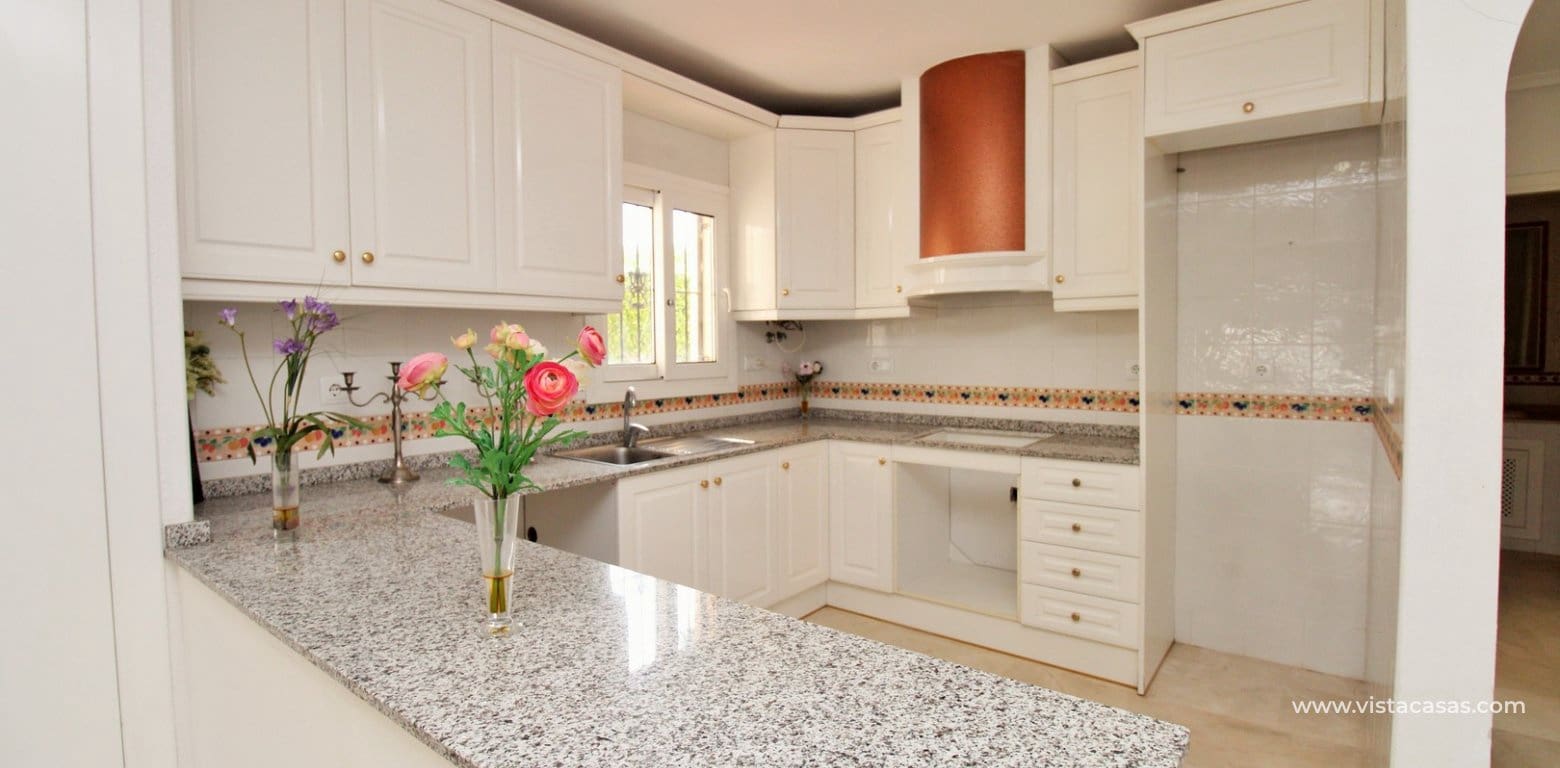 Apartamento de 2 habitaciones en Playa Flamenca en venta con piscina - 169.000 € (Ref: 8938208)