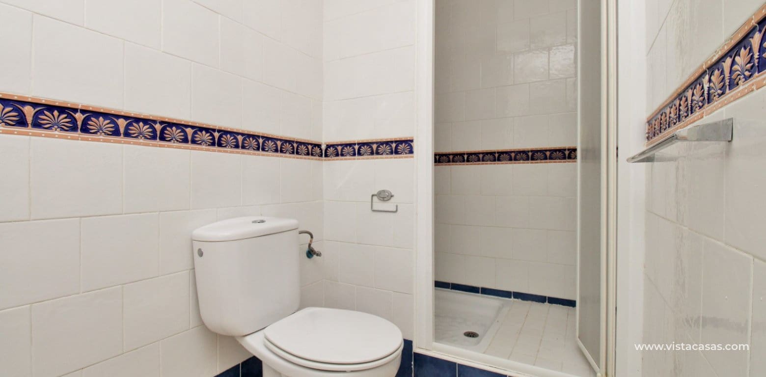 Apartamento de 2 habitaciones en Playa Flamenca en venta con piscina - 169.000 € (Ref: 8938208)