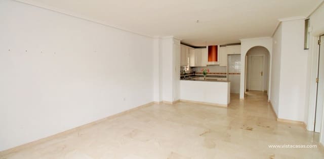 Apartamento de 2 habitaciones en Playa Flamenca, Orihuela en venta con piscina - 169.000 € (Ref: 8938208)