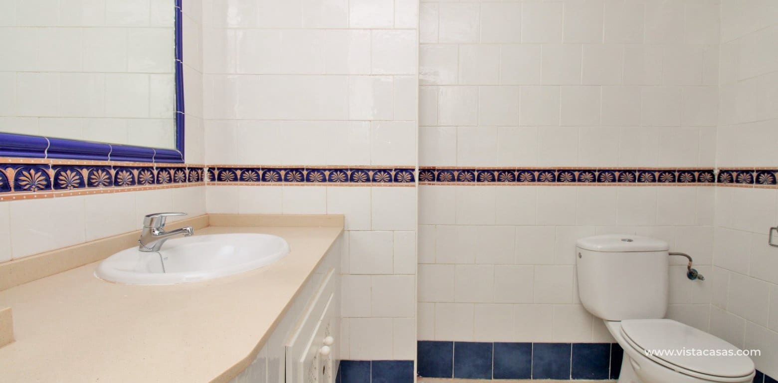 Apartamento de 2 habitaciones en Playa Flamenca en venta con piscina - 169.000 € (Ref: 8938208)