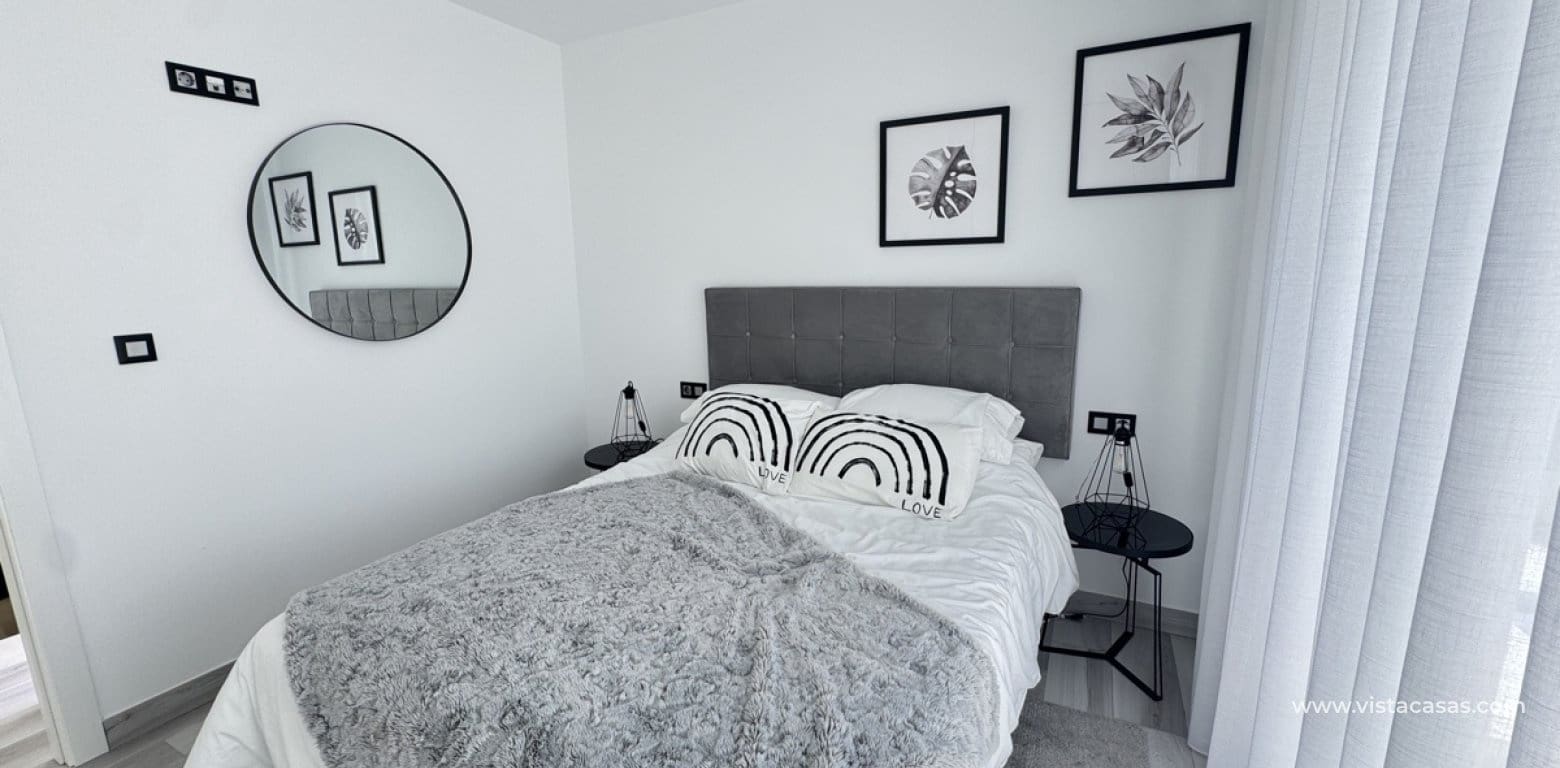 4 makuuhuone Huvila myytävänä paikassa Cabo Roig - 635 000 € (Ref: 8953121)