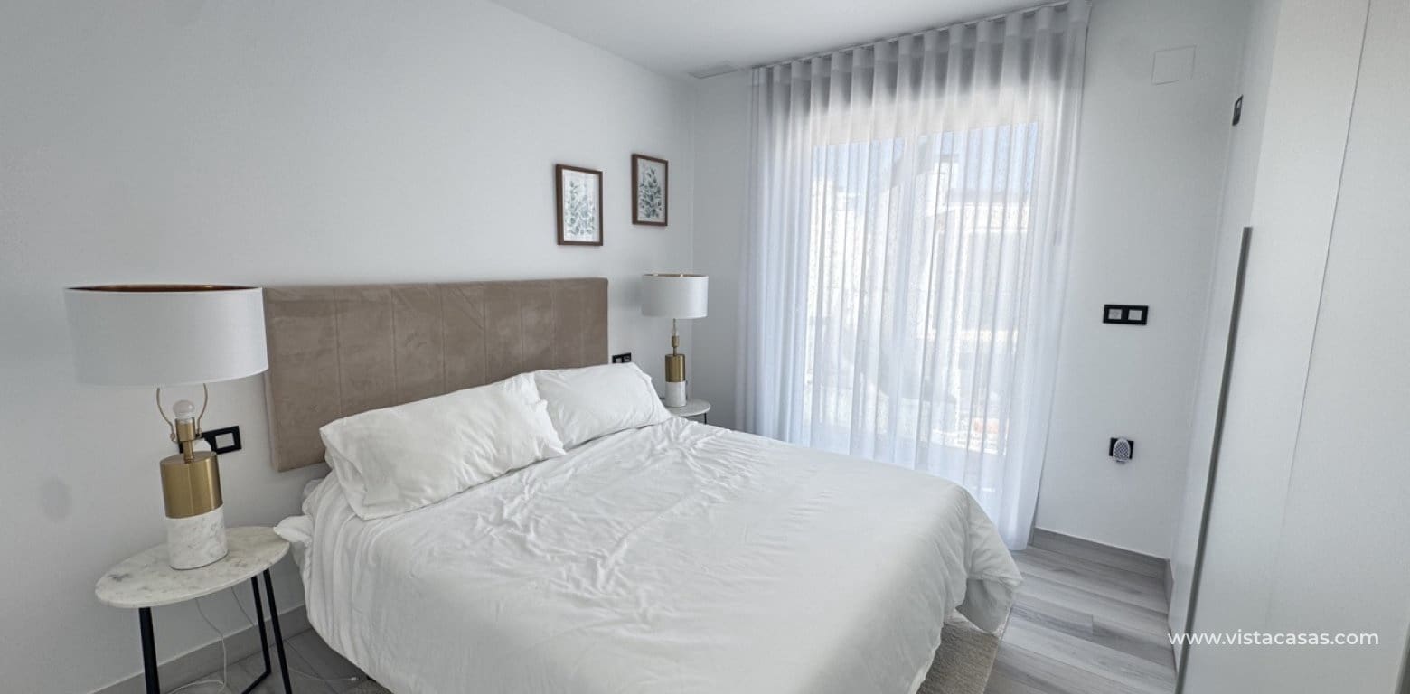 4 makuuhuone Huvila myytävänä paikassa Cabo Roig - 635 000 € (Ref: 8953121)