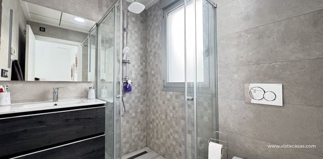 4 makuuhuone Huvila myytävänä paikassa Cabo Roig, Orihuela - 635 000 € (Ref: 8953121)