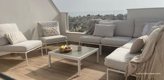 2 quarto Apartamento para venda em Villamartin, Orihuela - 329 995 € (Ref: 8980435)