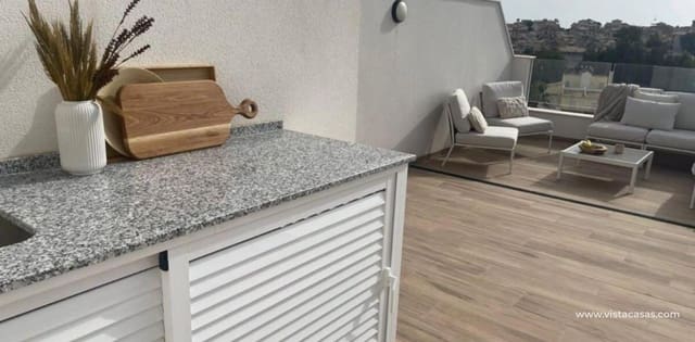 2 quarto Apartamento para venda em Villamartin, Orihuela - 329 995 € (Ref: 8980435)