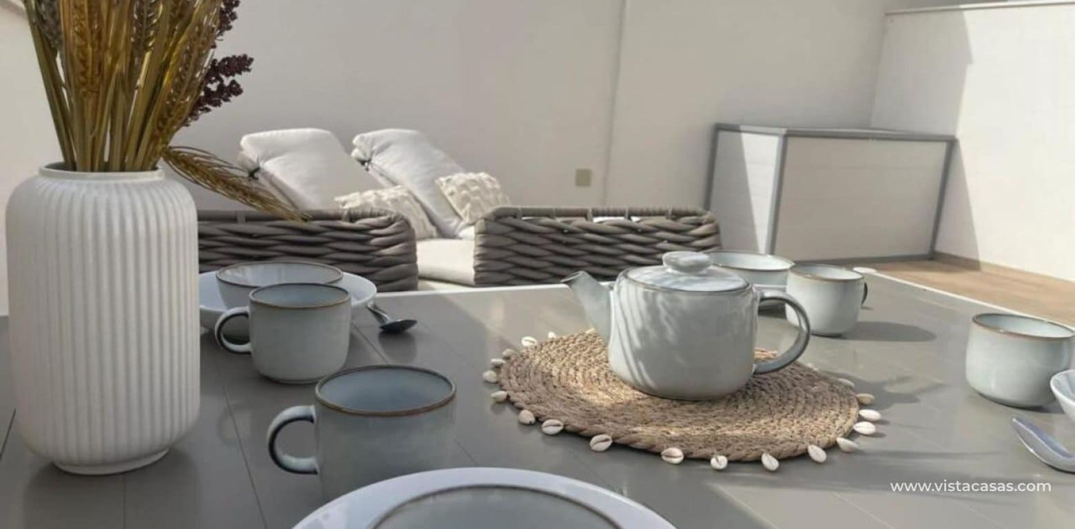 2 sypialnia Apartament na sprzedaż w Villamartin - 329 995 € (Ref: 8980435)