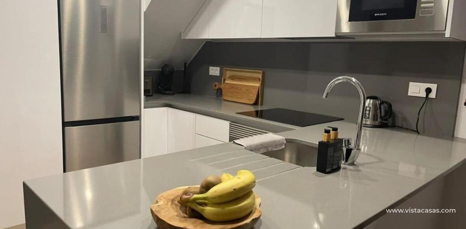 2 sypialnia Apartament na sprzedaż w Villamartin - 329 995 € (Ref: 8980435)