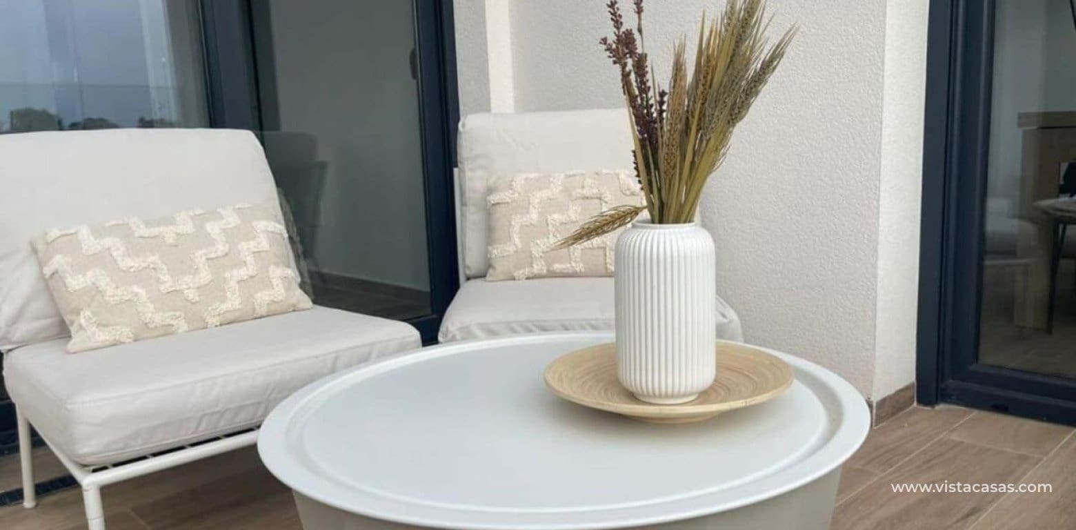 2 sypialnia Apartament na sprzedaż w Villamartin - 329 995 € (Ref: 8980435)