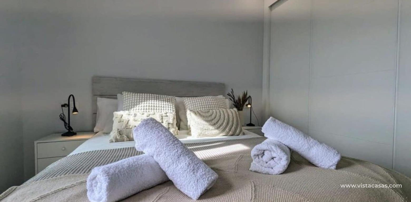 2 sypialnia Apartament na sprzedaż w Villamartin - 329 995 € (Ref: 8980435)