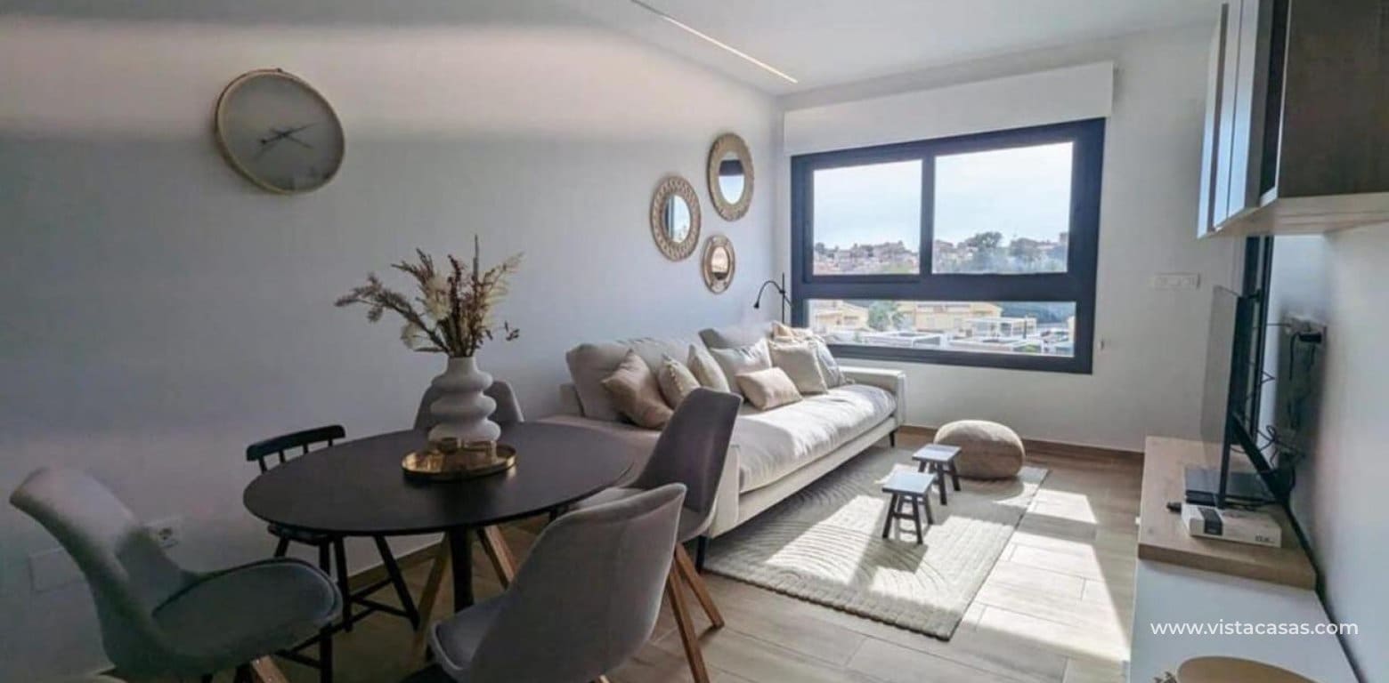 2 sypialnia Apartament na sprzedaż w Villamartin - 329 995 € (Ref: 8980435)