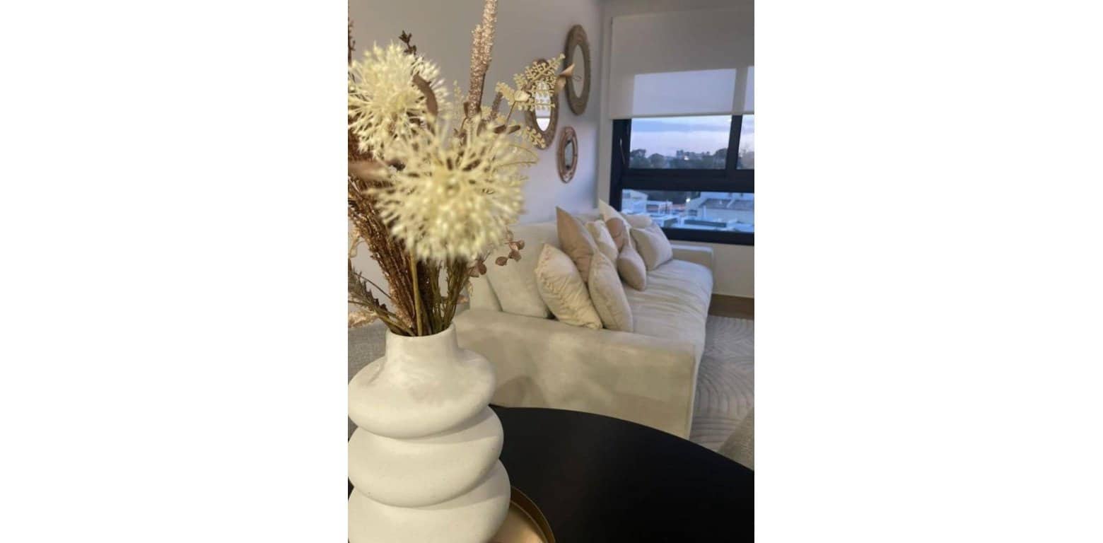 2 sypialnia Apartament na sprzedaż w Villamartin - 329 995 € (Ref: 8980435)