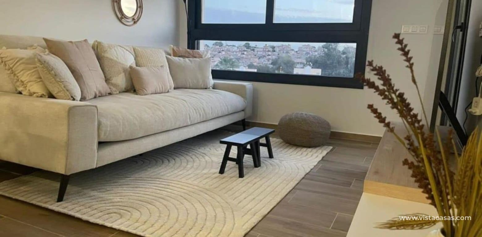 2 sypialnia Apartament na sprzedaż w Villamartin - 329 995 € (Ref: 8980435)