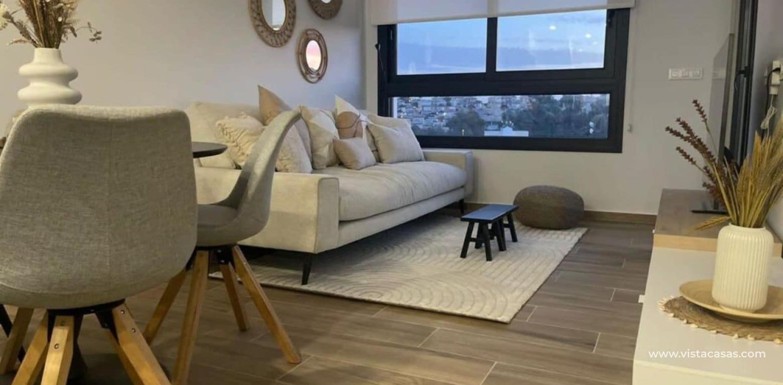 2 sypialnia Apartament na sprzedaż w Villamartin - 329 995 € (Ref: 8980435)