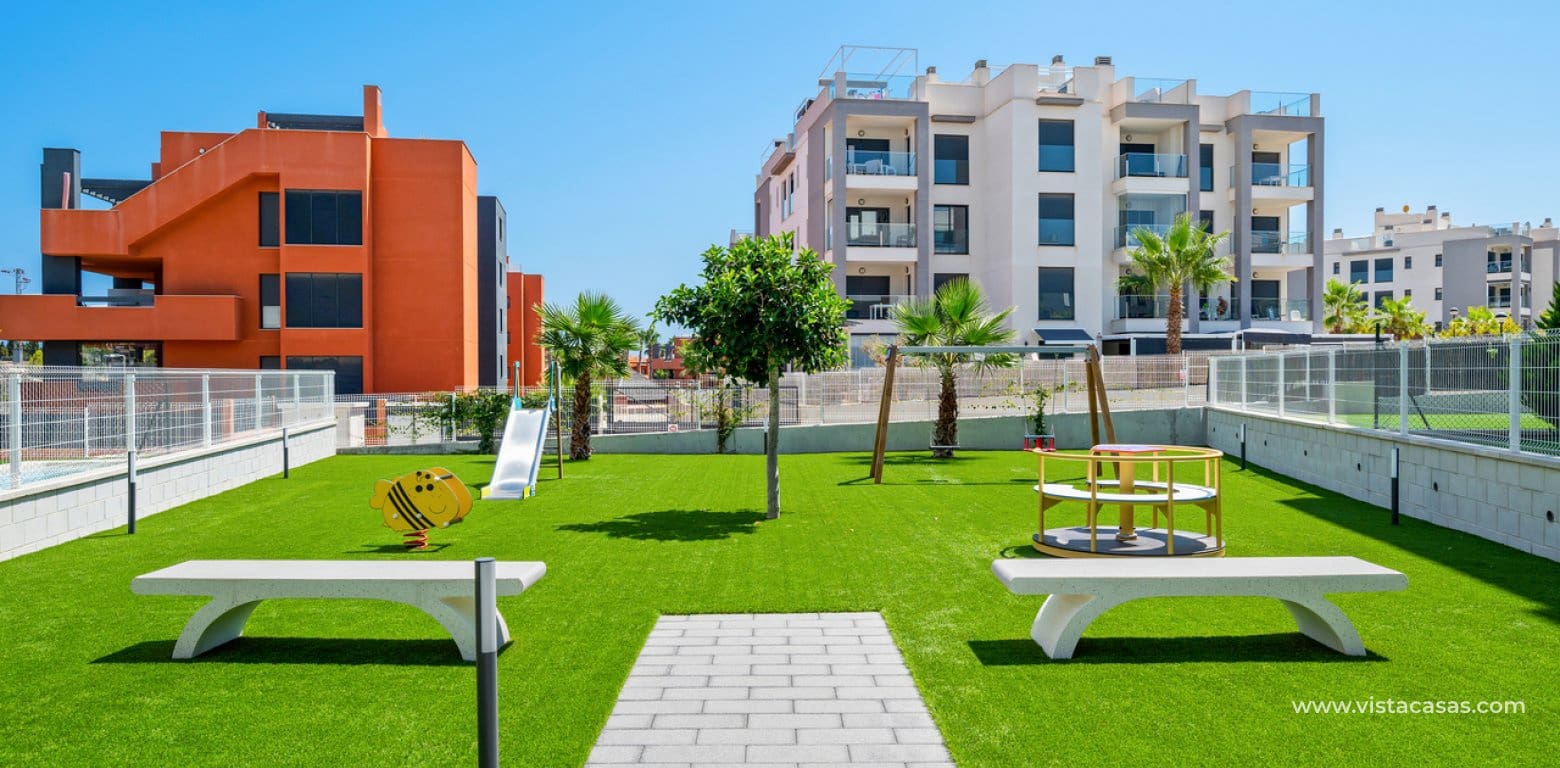 2 sypialnia Apartament na sprzedaż w Villamartin - 329 995 € (Ref: 8980435)