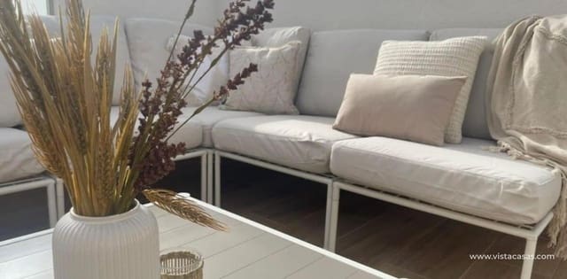 2 Zimmer Apartment zu verkaufen in Villamartin, Orihuela - 329.995 € (Ref: 8980435)