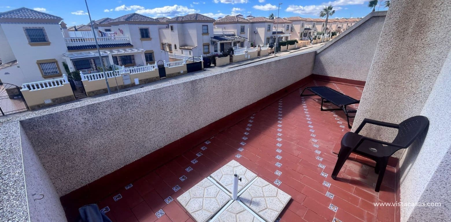 3 bedroom Townhouse for sale in Villamartin with pool - € 275,000 (Ref: 8981023)