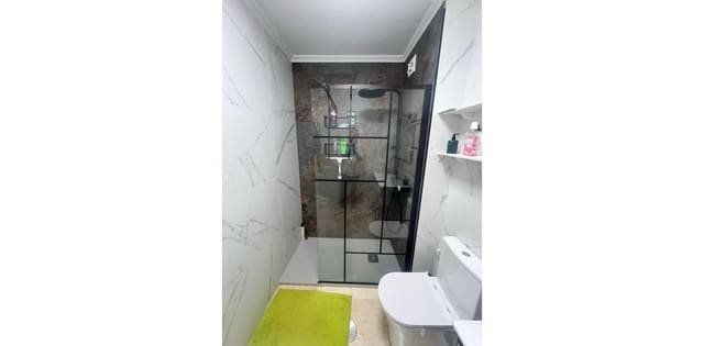 3 makuuhuone Omakotitalo myytävänä paikassa Villamartin, Orihuela mukana uima-altaan - 275 000 € (Ref: 8981023)