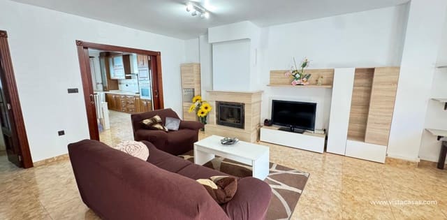 3 soveværelse Byhus til salg i San Miguel de Salinas - € 249.000 (Ref: 8981830)