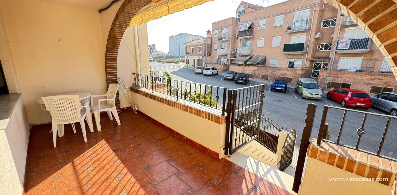 3 soveværelse Byhus til salg i San Miguel de Salinas - € 249.000 (Ref: 8981830)