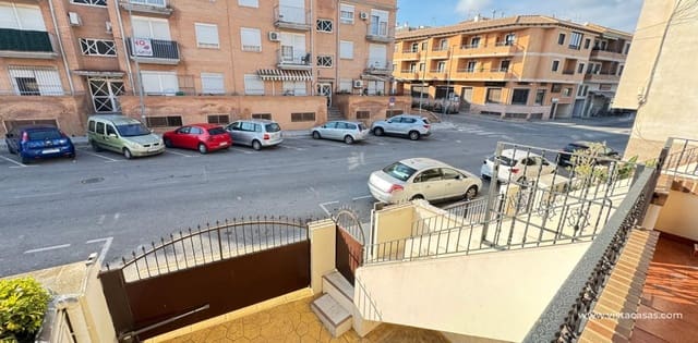 3 soveværelse Byhus til salg i San Miguel de Salinas - € 249.000 (Ref: 8981830)