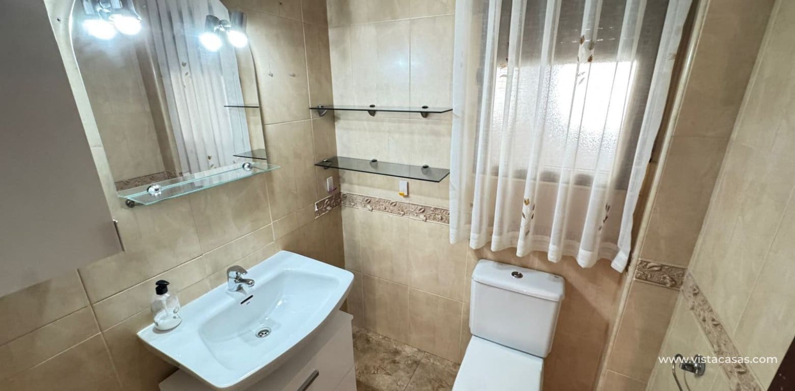 3 soveværelse Byhus til salg i San Miguel de Salinas - € 249.000 (Ref: 8981830)