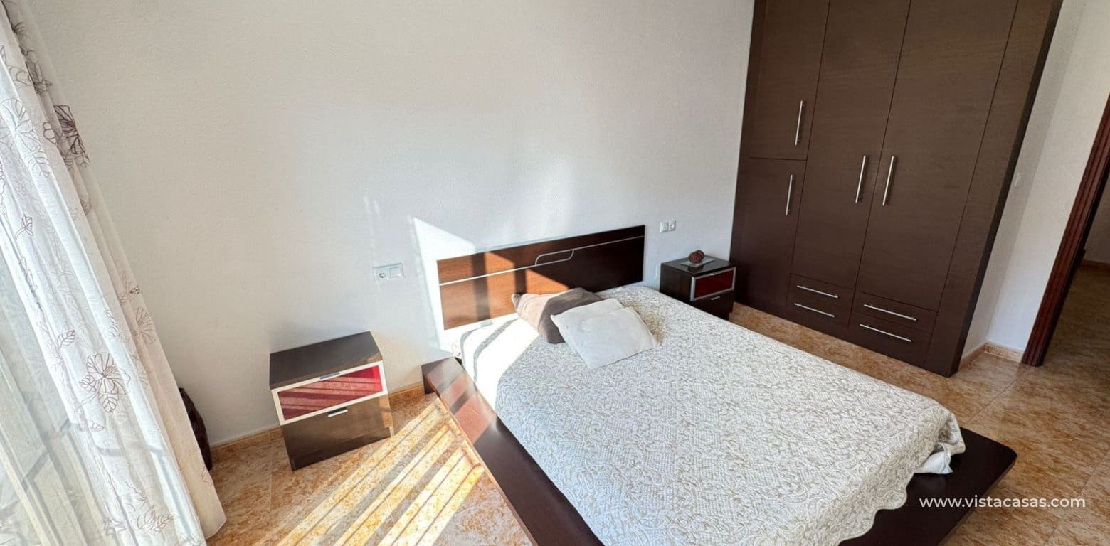 3 soveværelse Byhus til salg i San Miguel de Salinas - € 249.000 (Ref: 8981830)