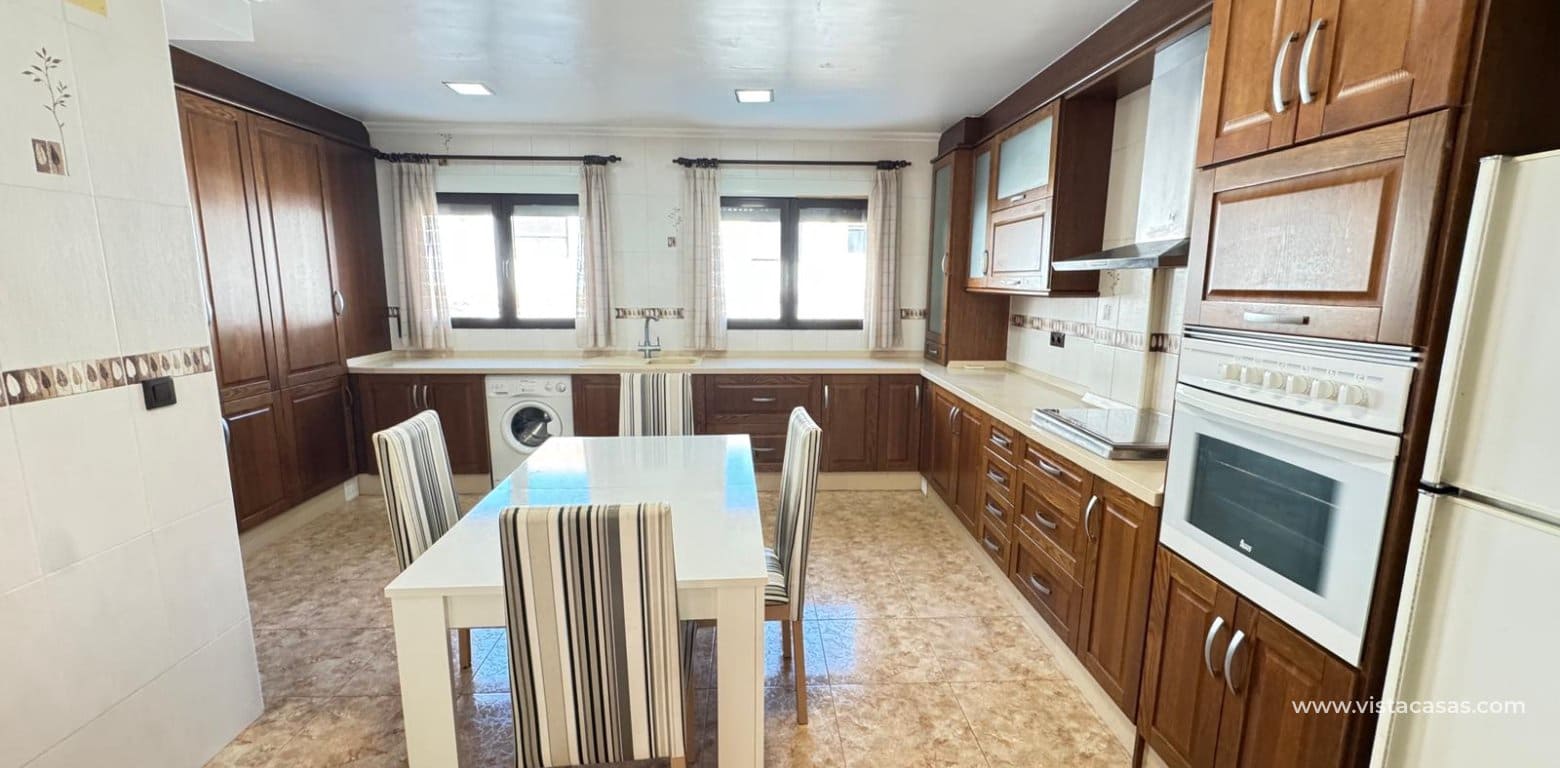 3 soveværelse Byhus til salg i San Miguel de Salinas - € 249.000 (Ref: 8981830)