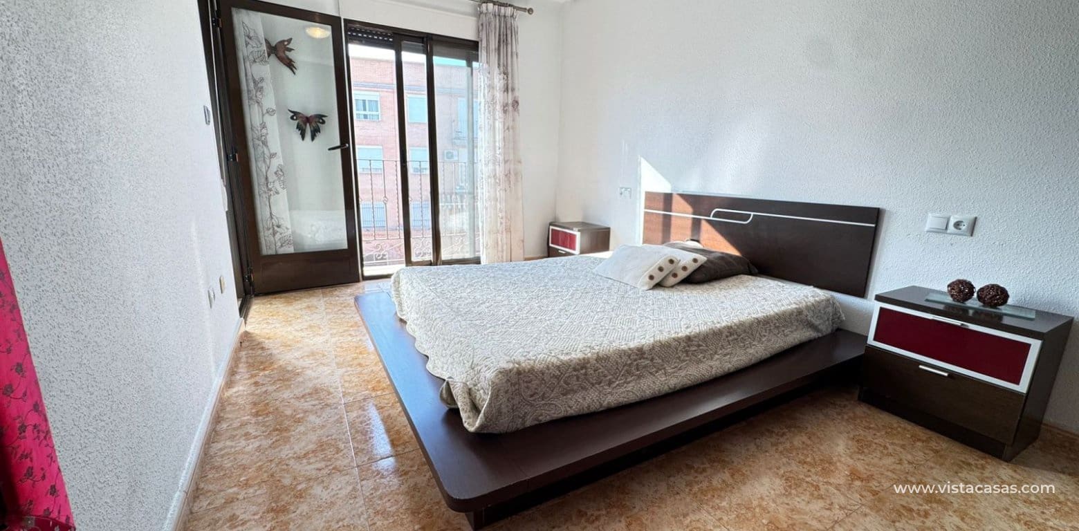 3 soveværelse Byhus til salg i San Miguel de Salinas - € 249.000 (Ref: 8981830)