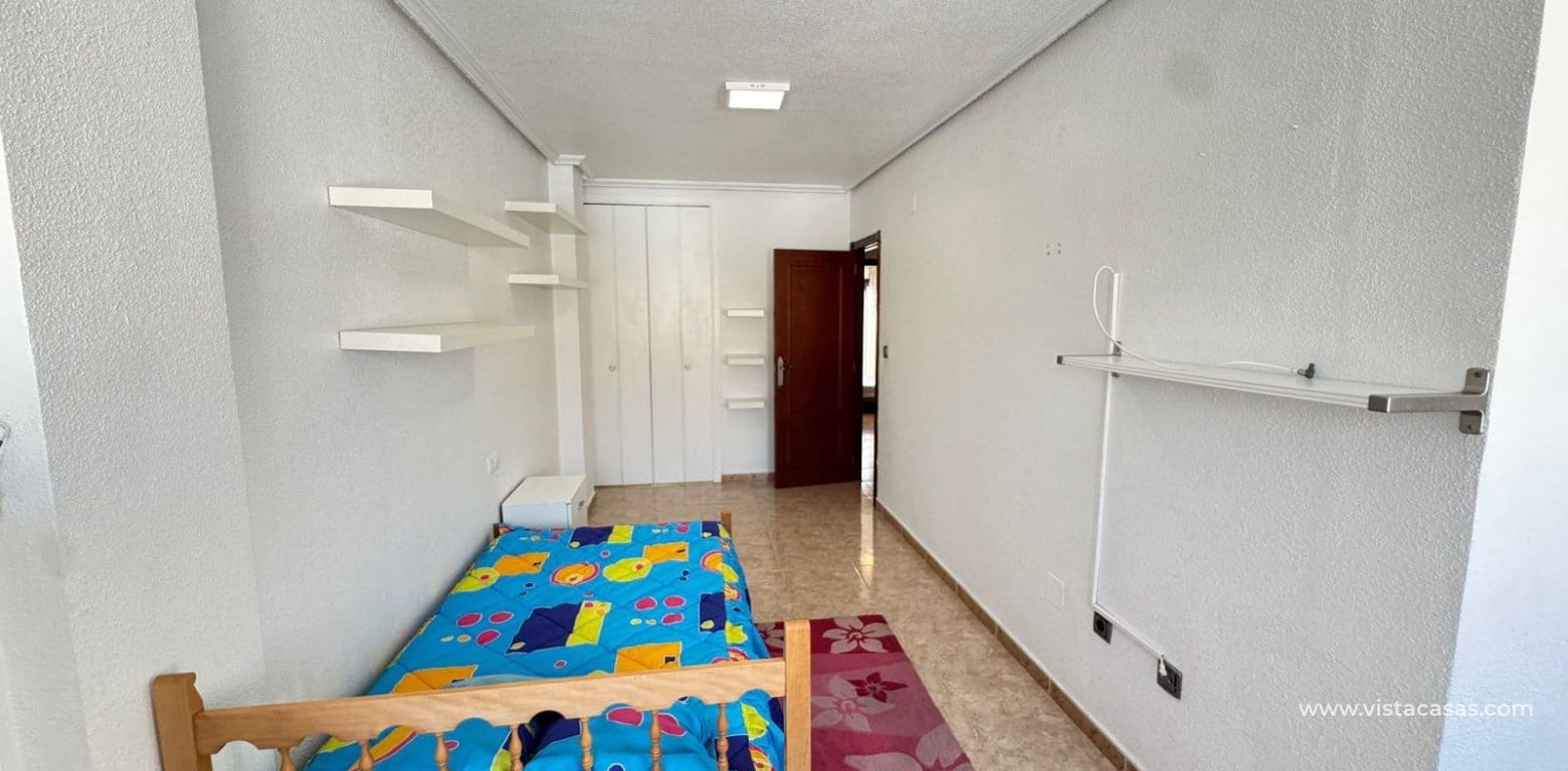 3 soveværelse Byhus til salg i San Miguel de Salinas - € 249.000 (Ref: 8981830)