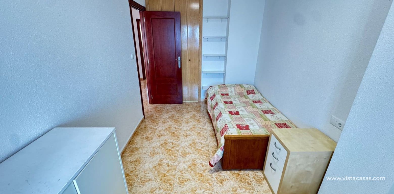 3 soveværelse Byhus til salg i San Miguel de Salinas - € 249.000 (Ref: 8981830)