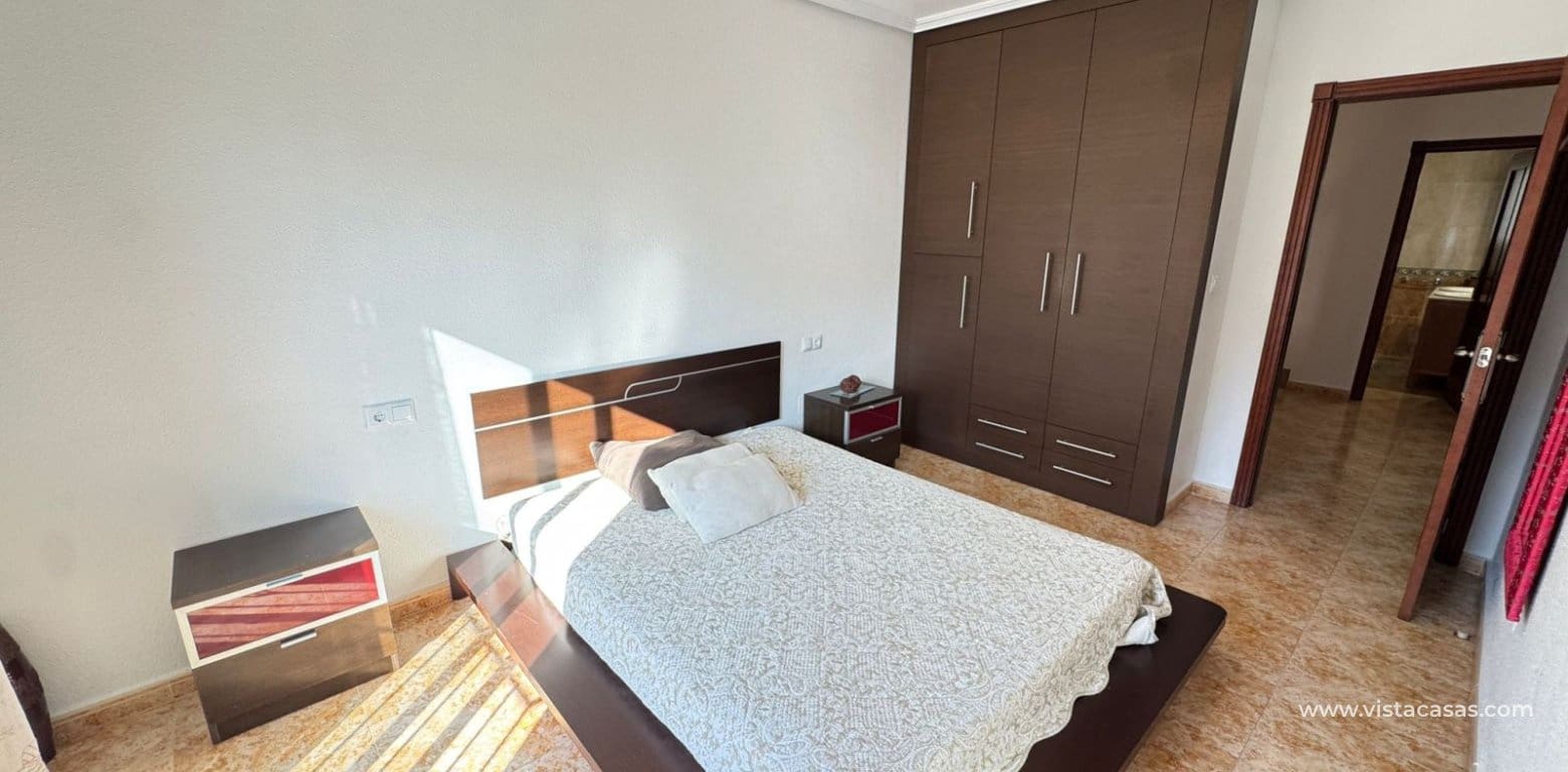 3 soveværelse Byhus til salg i San Miguel de Salinas - € 249.000 (Ref: 8981830)